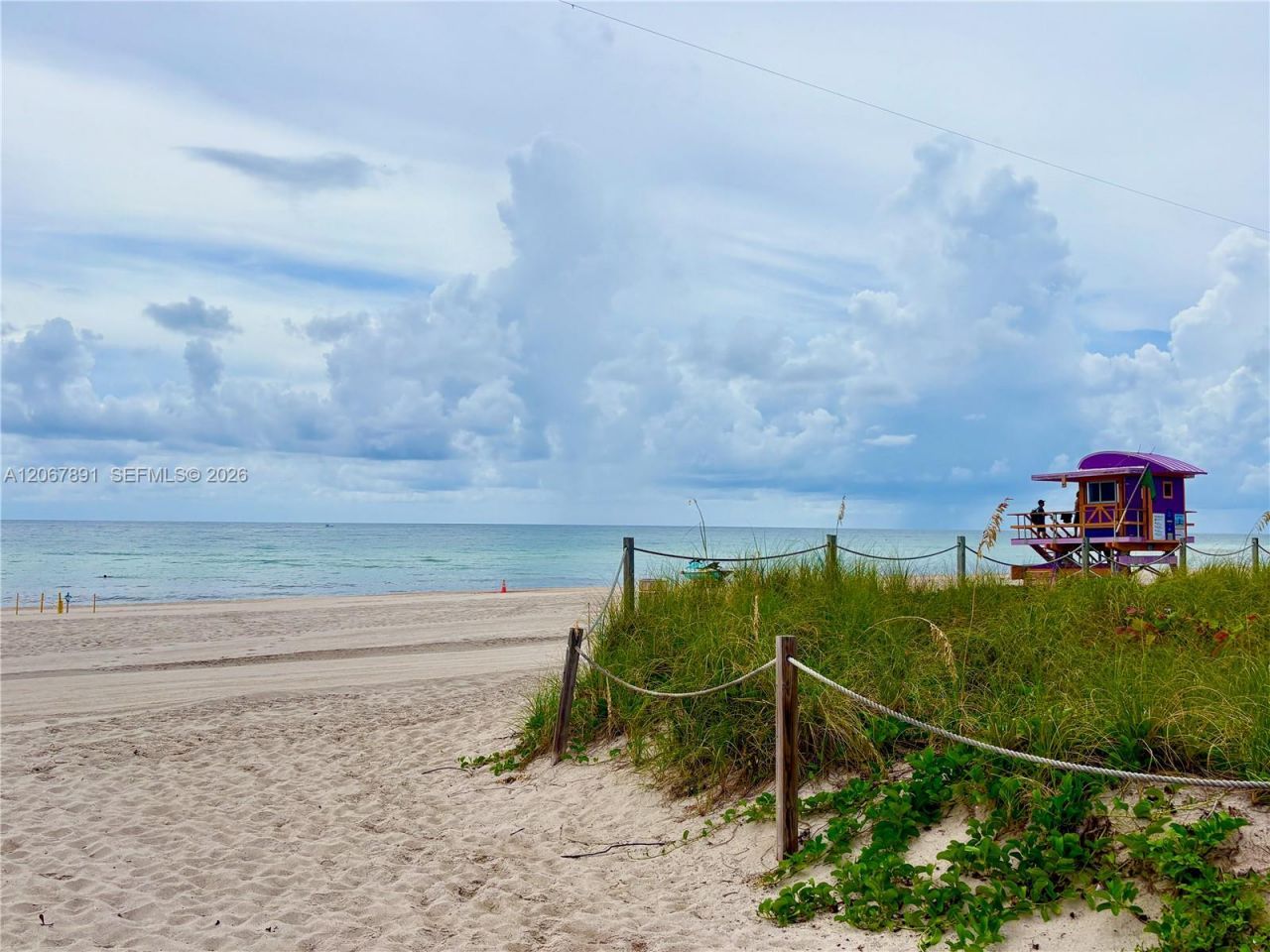 8000 Harding Ave, Unit 7E, Miami Beach, FL 33141 Photo
