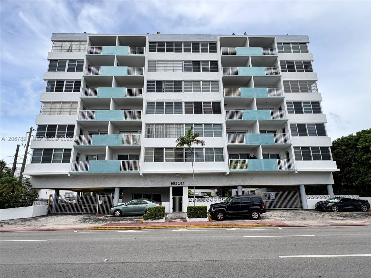 8000 Harding Ave, Unit 7E, Miami Beach, FL 33141 Photo