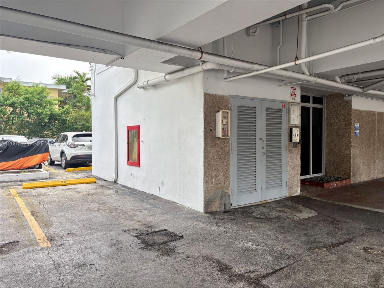 8000 Harding Ave, Unit 7E, Miami Beach, FL 33141 Photo