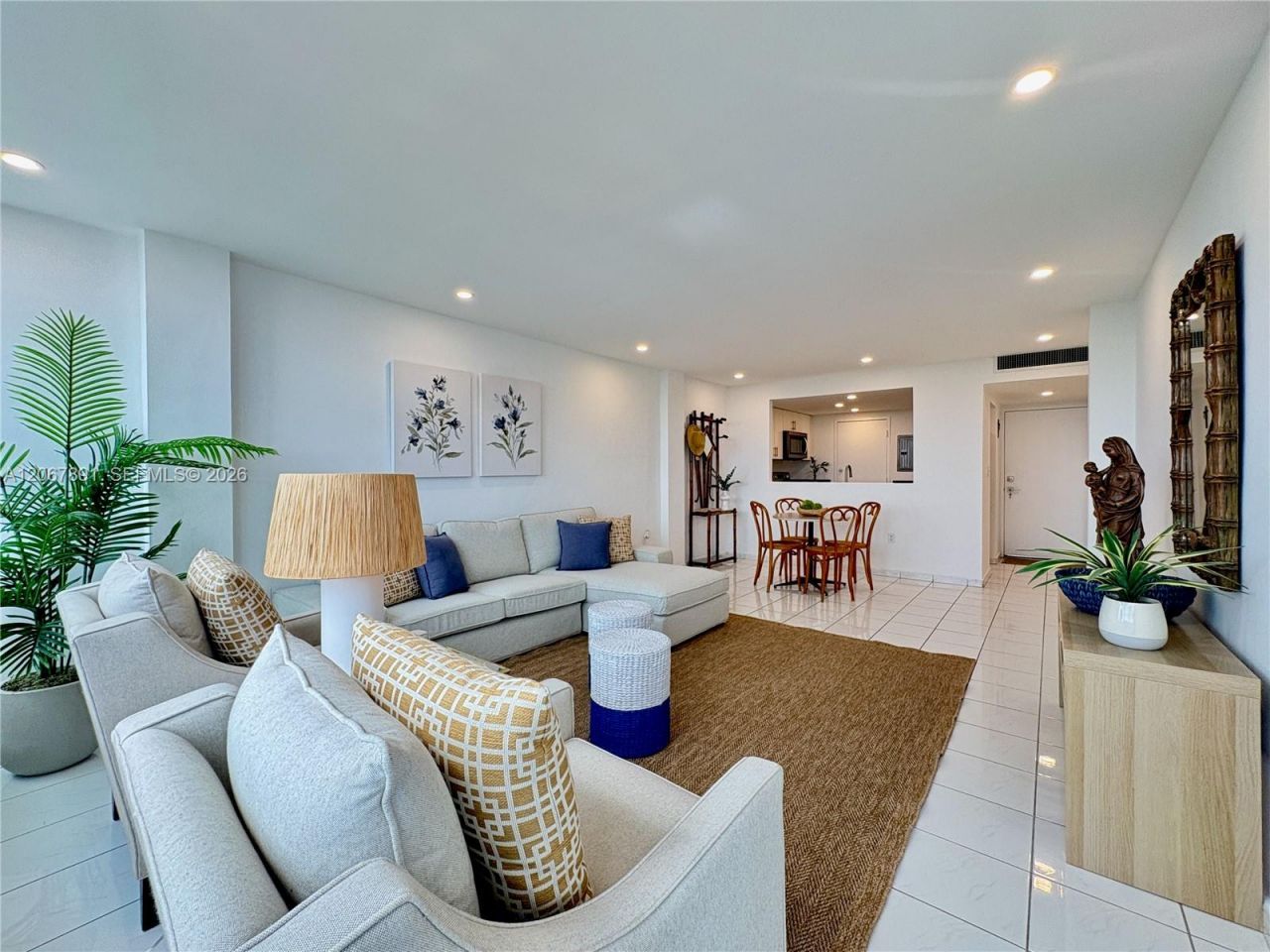 8000 Harding Ave, Unit 7E, Miami Beach, FL 33141 Photo