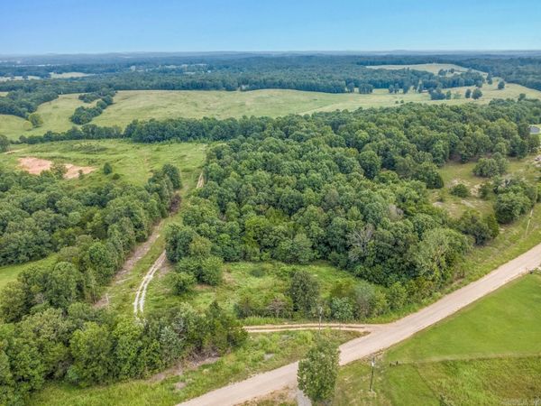 1431 Persimmon Pond Road , Pocahontas, AR 72455