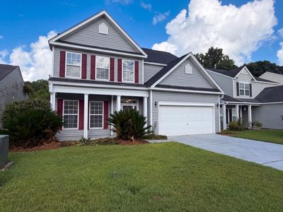 2003 Isabela Court, Summerville, SC 29483