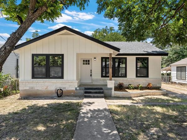 3720 N 25th Street, Waco, TX 76708