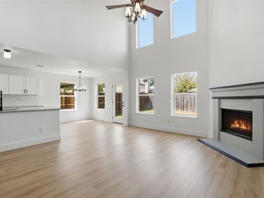 1445 Broken Spoke Court, Fort Worth, TX 76131
