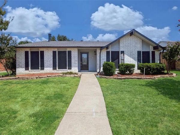 617 Prairie Lane, Mesquite, TX 75150