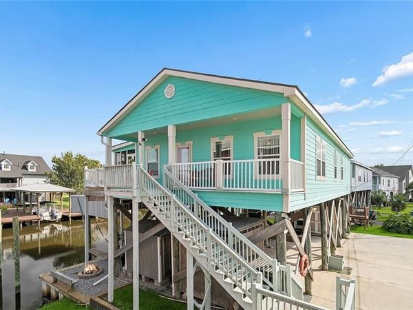 262 CLARA DR Drive, Slidell, LA 70458