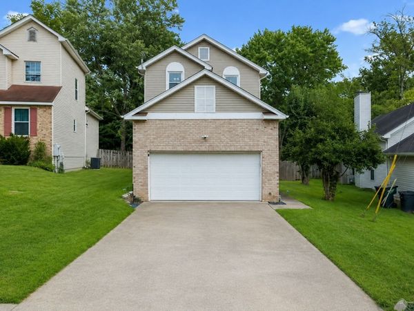 5506 Knollcrest, Hermitage, TN 37076