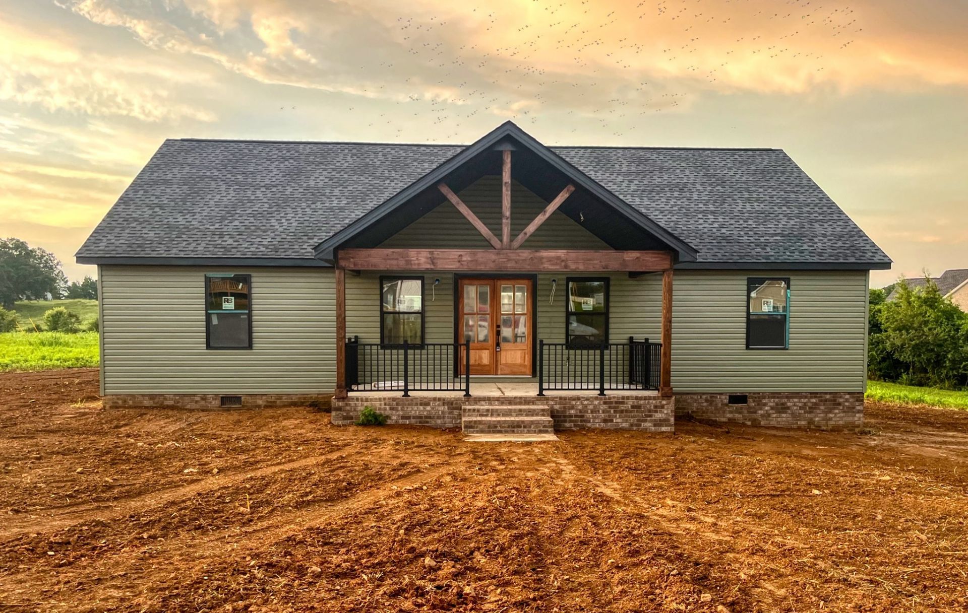 305 Irene Ct, Lafayette, TN 37083 Main Photo
