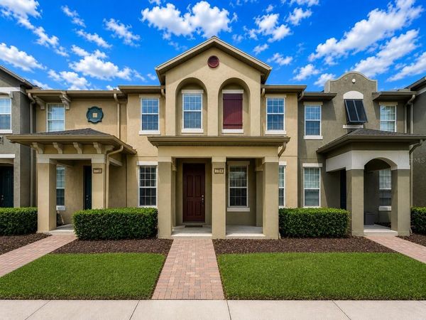 7714 FAIRGROVE AVENUE , WINDERMERE, FL 34786