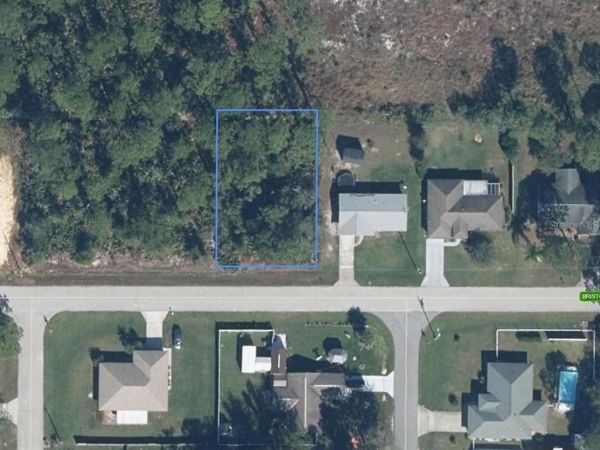 3108 BRISTOL STREET , SEBRING, FL 33872
