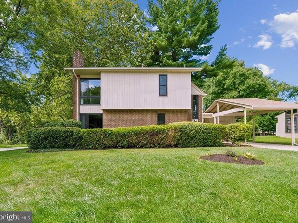 5357 GRAYWING COURT, COLUMBIA, MD 21045