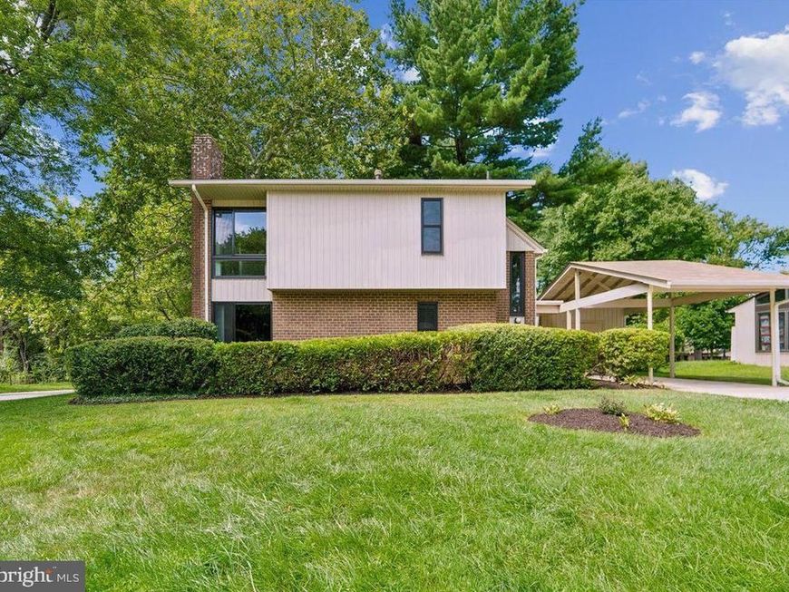 5357 Graywing Court, Columbia, MD 21045 Main Photo