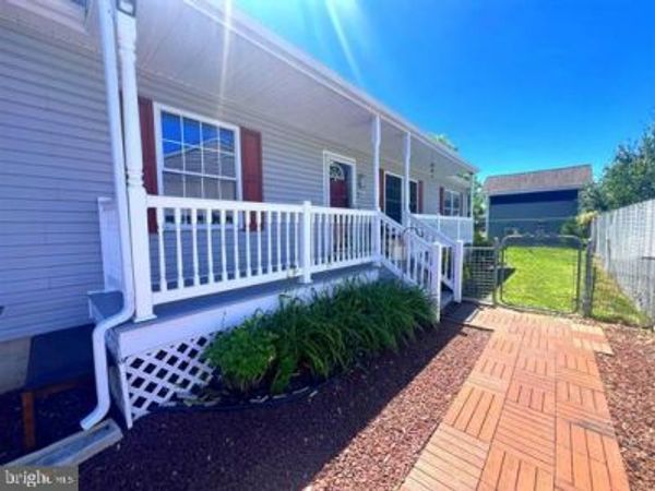 405 MILLMAN BOULEVARD, VILLAS, NJ 08251