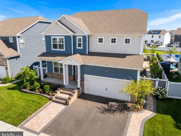 103 BENNET LANE, MANAHAWKIN, NJ 08050