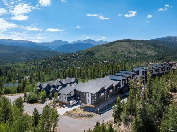 366 Lake Trail , Winter Park, CO 80482