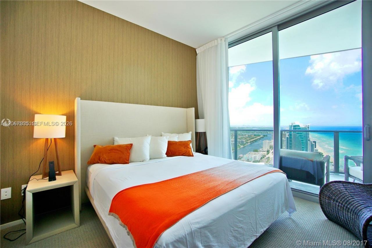 4111 S Ocean Dr , Unit LPH6, Hollywood, FL 33019 Photo