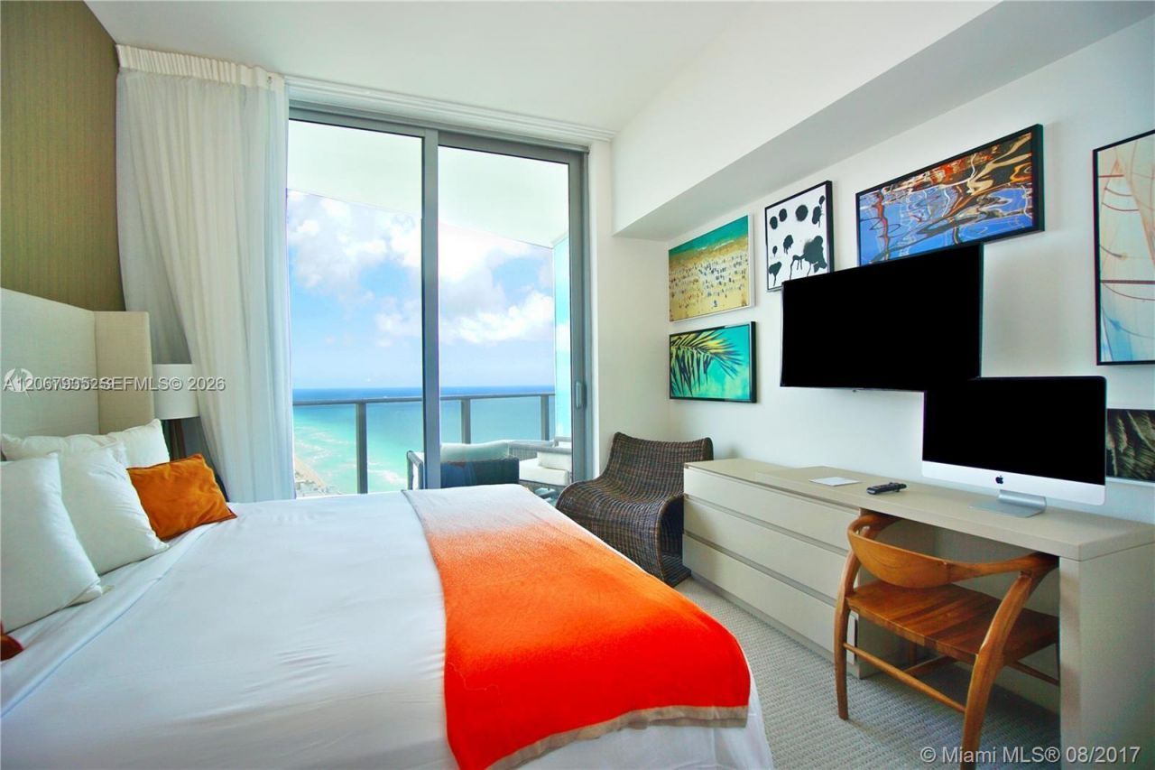 4111 S Ocean Dr , Unit LPH6, Hollywood, FL 33019 Photo
