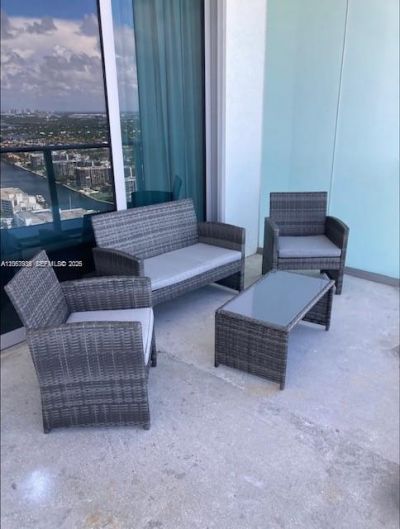 4111 S Ocean Dr , Unit LPH6, Hollywood, FL 33019 Photo