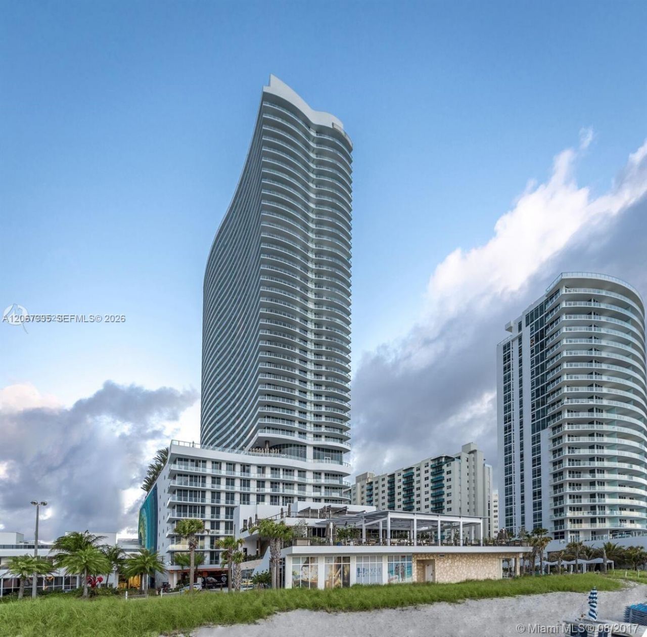 4111 S Ocean Dr , Unit LPH6, Hollywood, FL 33019 Photo