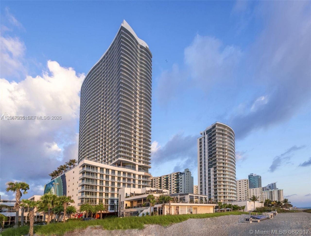 4111 S Ocean Dr , Unit LPH6, Hollywood, FL 33019 Photo