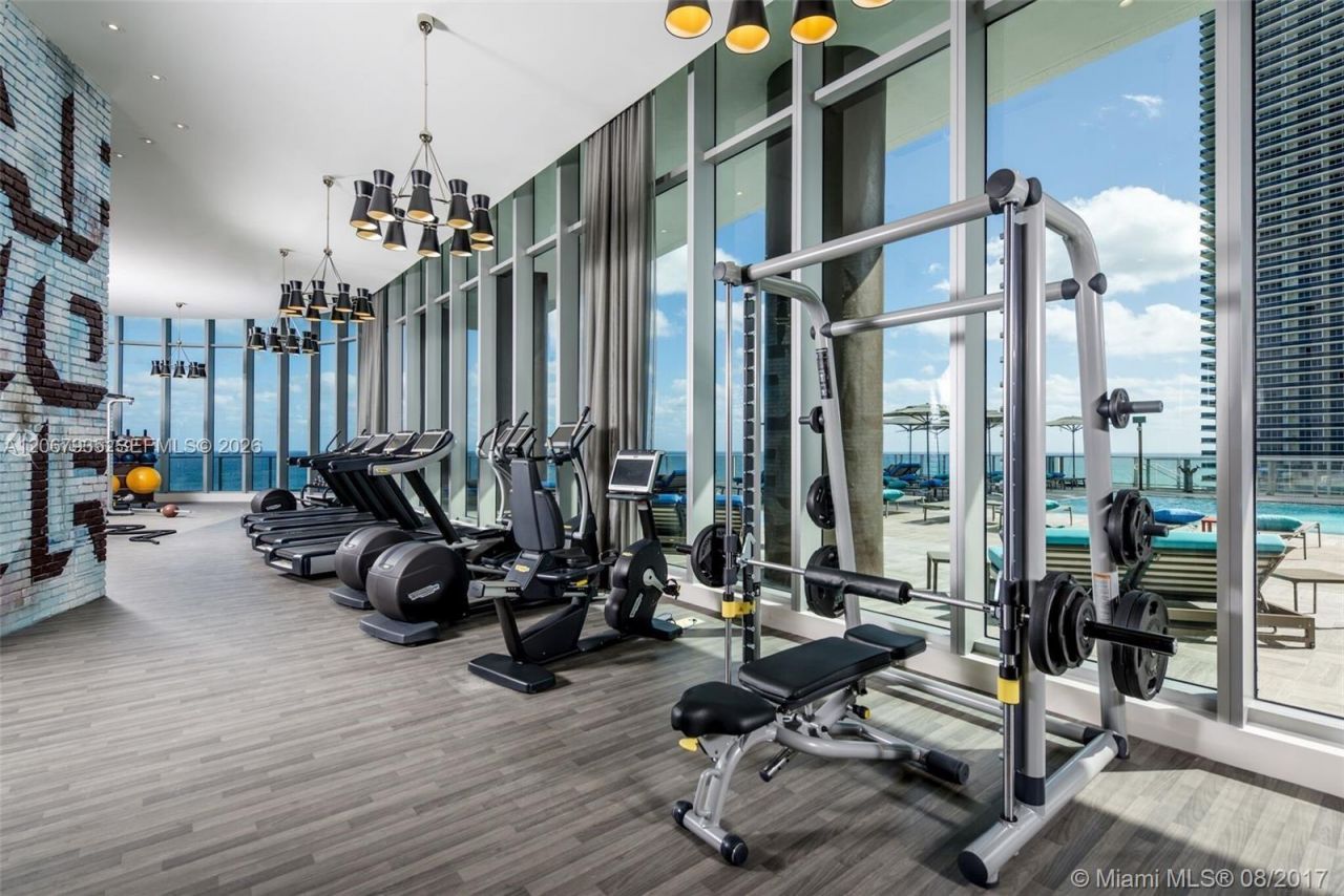 4111 S Ocean Dr , Unit LPH6, Hollywood, FL 33019 Photo
