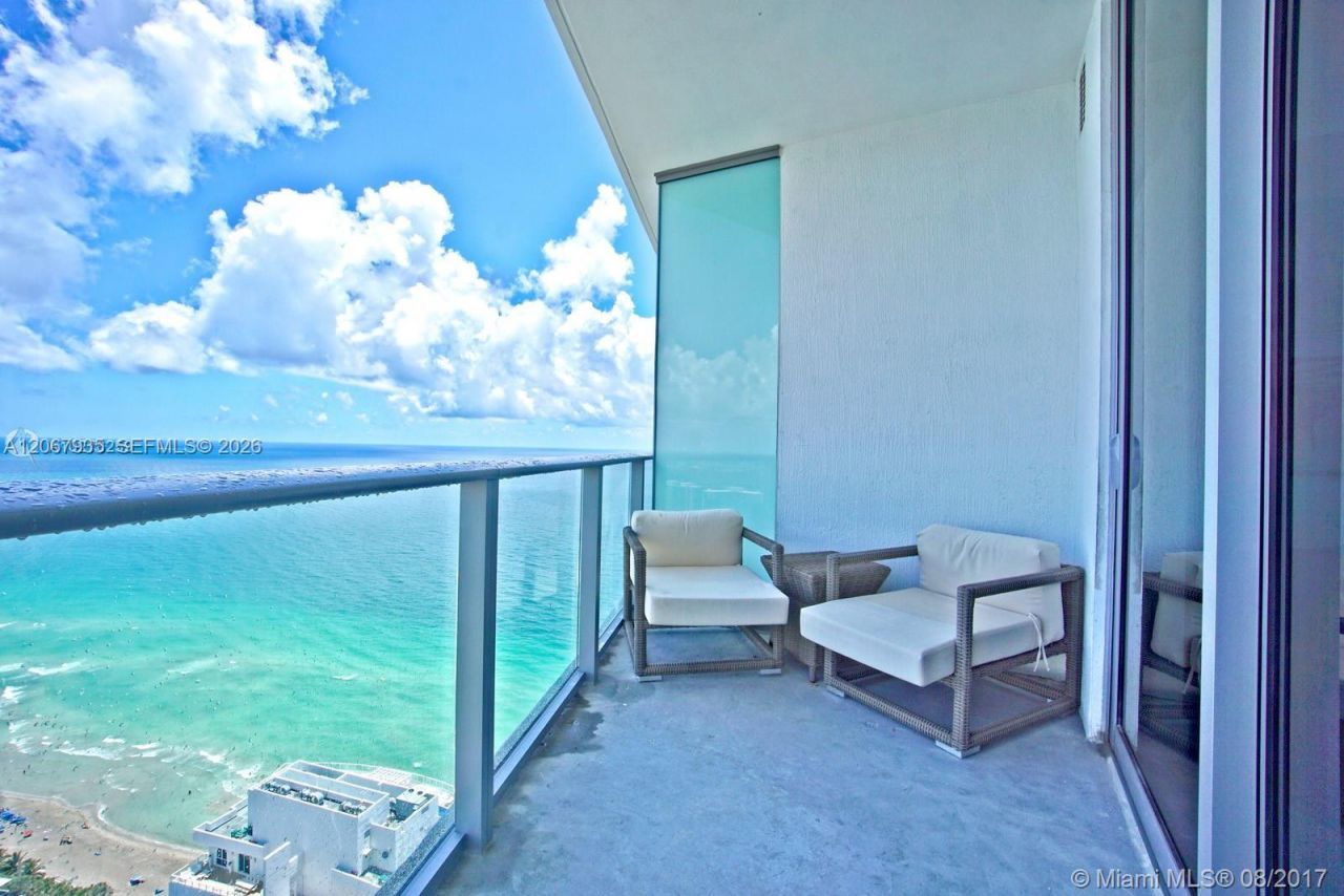 4111 S Ocean Dr , Unit LPH6, Hollywood, FL 33019 Photo