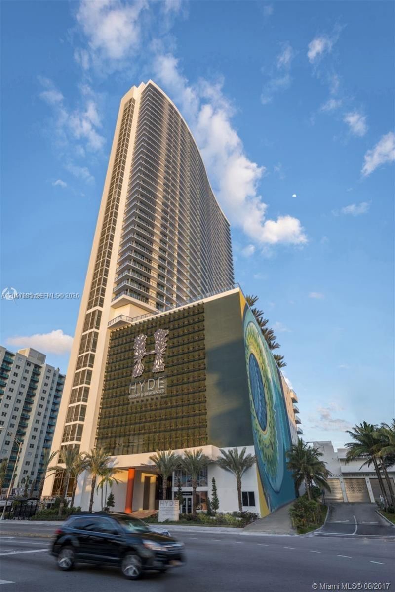 4111 S Ocean Dr , Unit LPH6, Hollywood, FL 33019 Photo