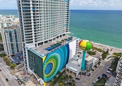 4111 S Ocean Dr , Unit LPH6, Hollywood, FL 33019 Photo