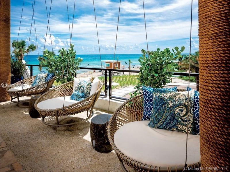 4111 S Ocean Dr , Unit LPH6, Hollywood, FL 33019 Photo