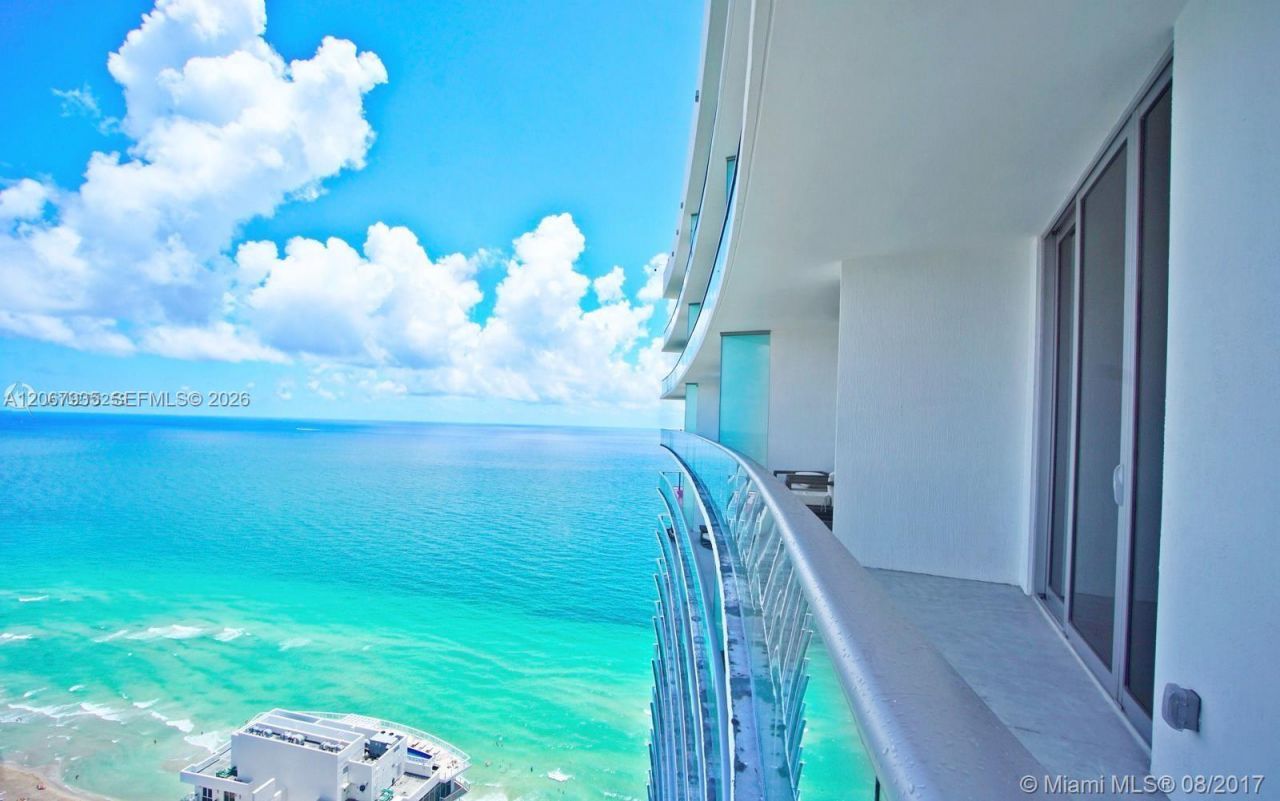 4111 S Ocean Dr , Unit LPH6, Hollywood, FL 33019 Photo