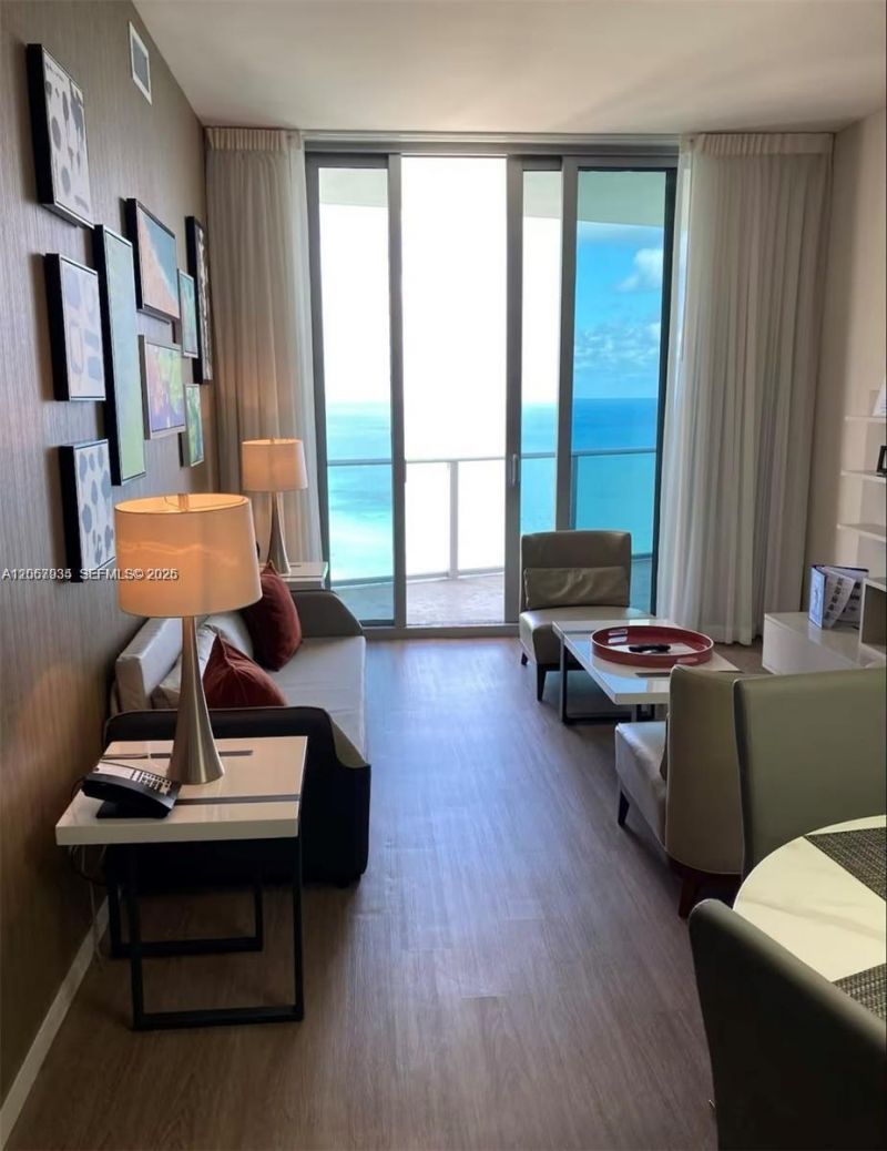 4111 S Ocean Dr , Unit LPH6, Hollywood, FL 33019 Photo