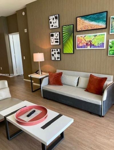 4111 S Ocean Dr , Unit LPH6, Hollywood, FL 33019 Photo