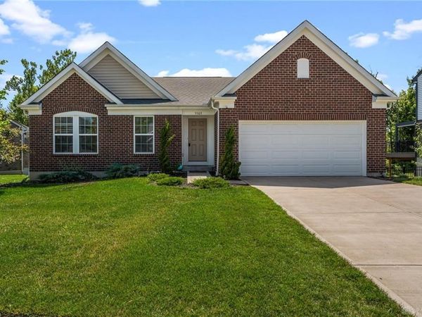 5503 Rock Creek Lane, Franklin, OH 45005