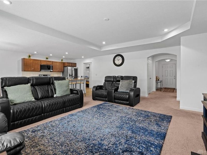 5503 Rock Creek Lane, Franklin, OH 45005 Photo 13