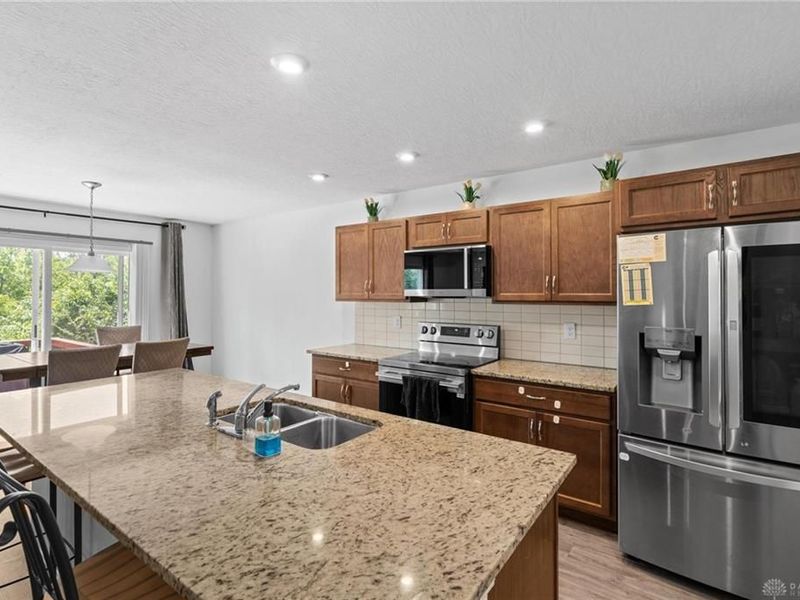 5503 Rock Creek Lane, Franklin, OH 45005 Photo 15