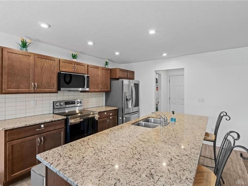 5503 Rock Creek Lane, Franklin, OH 45005 Photo 16