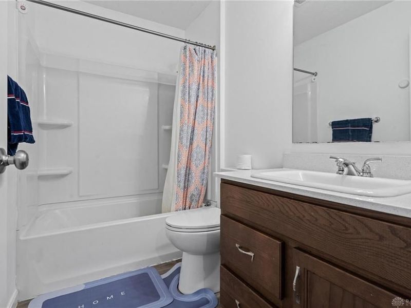 5503 Rock Creek Lane, Franklin, OH 45005 Photo 26