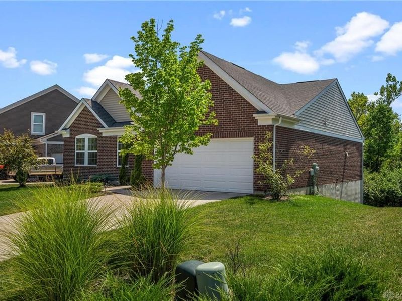 5503 Rock Creek Lane, Franklin, OH 45005 Photo 3