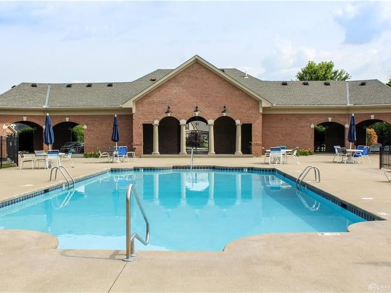 5503 Rock Creek Lane, Franklin, OH 45005 Photo 42
