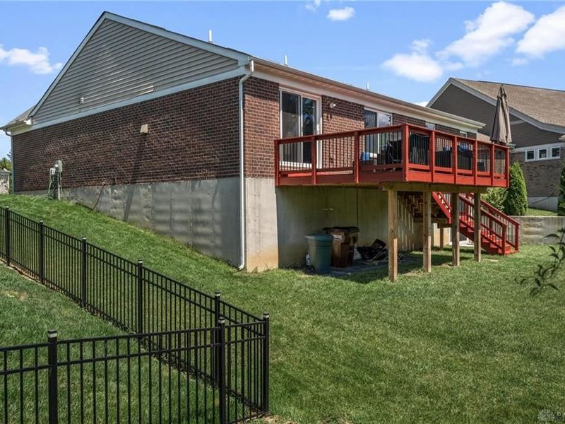 5503 Rock Creek Lane, Franklin, OH 45005 Photo 5