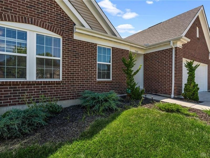 5503 Rock Creek Lane, Franklin, OH 45005 Photo 9