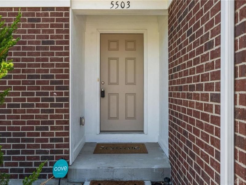 5503 Rock Creek Lane, Franklin, OH 45005 Photo 9