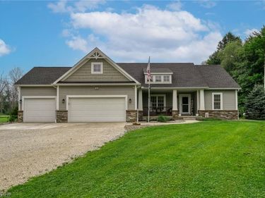 9277 German Church, North Benton, OH 44449