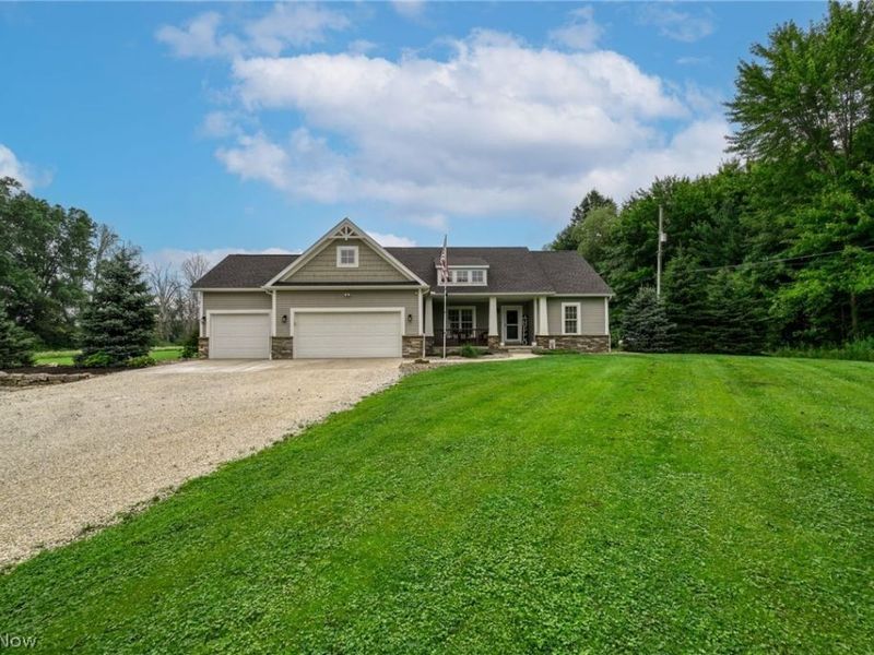 9277 German Church, North Benton, OH 44449 Photo 2