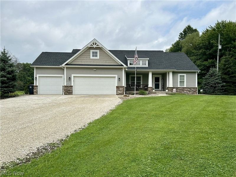 9277 German Church, North Benton, OH 44449 Photo 3