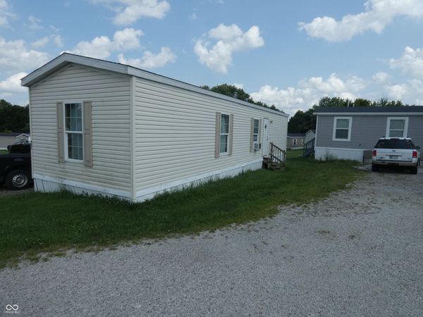 807 Butterfiled Trail , Mooresville, IN 46158