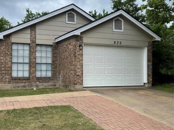830 Mica LN, Leander, TX 78641