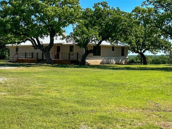 2417 HWY 569 Highway S, Unit 1, Cisco, TX 76437
