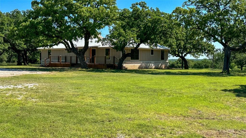 2417 Hwy 569 Highway S, Unit 1, Cisco, TX 76437 Main Photo