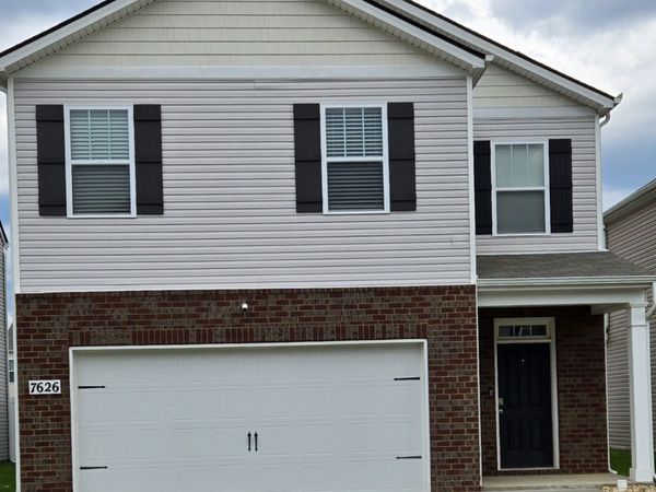 7626 Gunners Landing Dr , Antioch, TN 37013